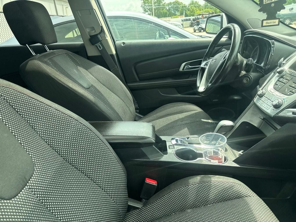 2015 GMC Terrain SLE-2