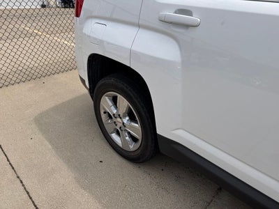 2015 GMC Terrain SLE-2
