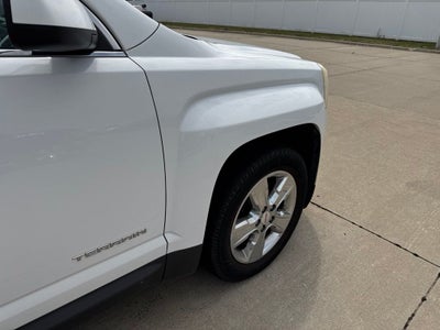 2015 GMC Terrain SLE-2