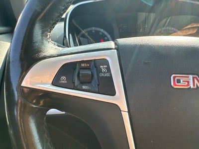 2015 GMC Terrain SLE-2