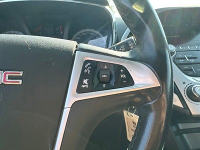2015 GMC Terrain SLE-2