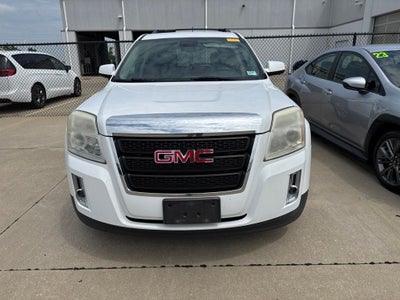 2015 GMC Terrain SLE-2