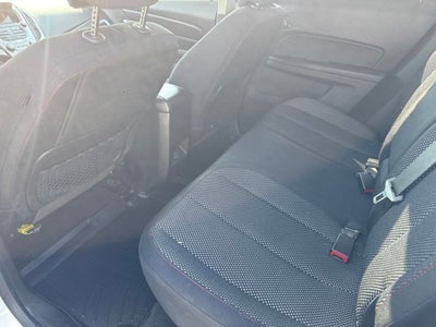 2015 GMC Terrain SLE-2