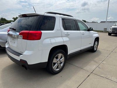 2015 GMC Terrain SLE-2