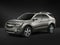2012 Chevrolet Equinox 1LT