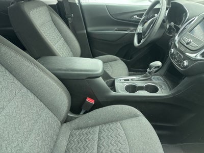 2022 Chevrolet Equinox AWD 2FL