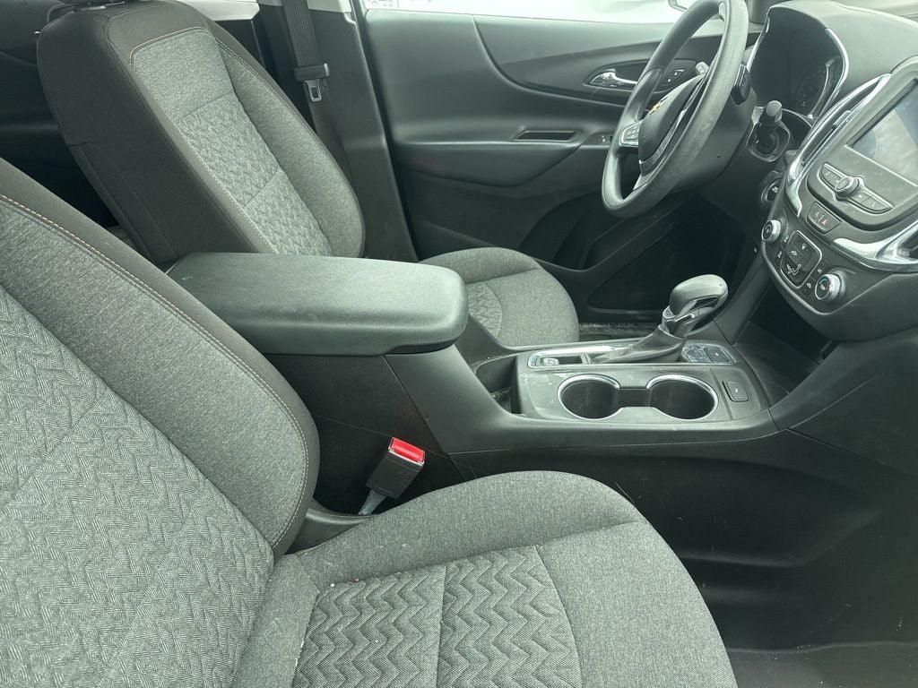 2022 Chevrolet Equinox AWD 2FL