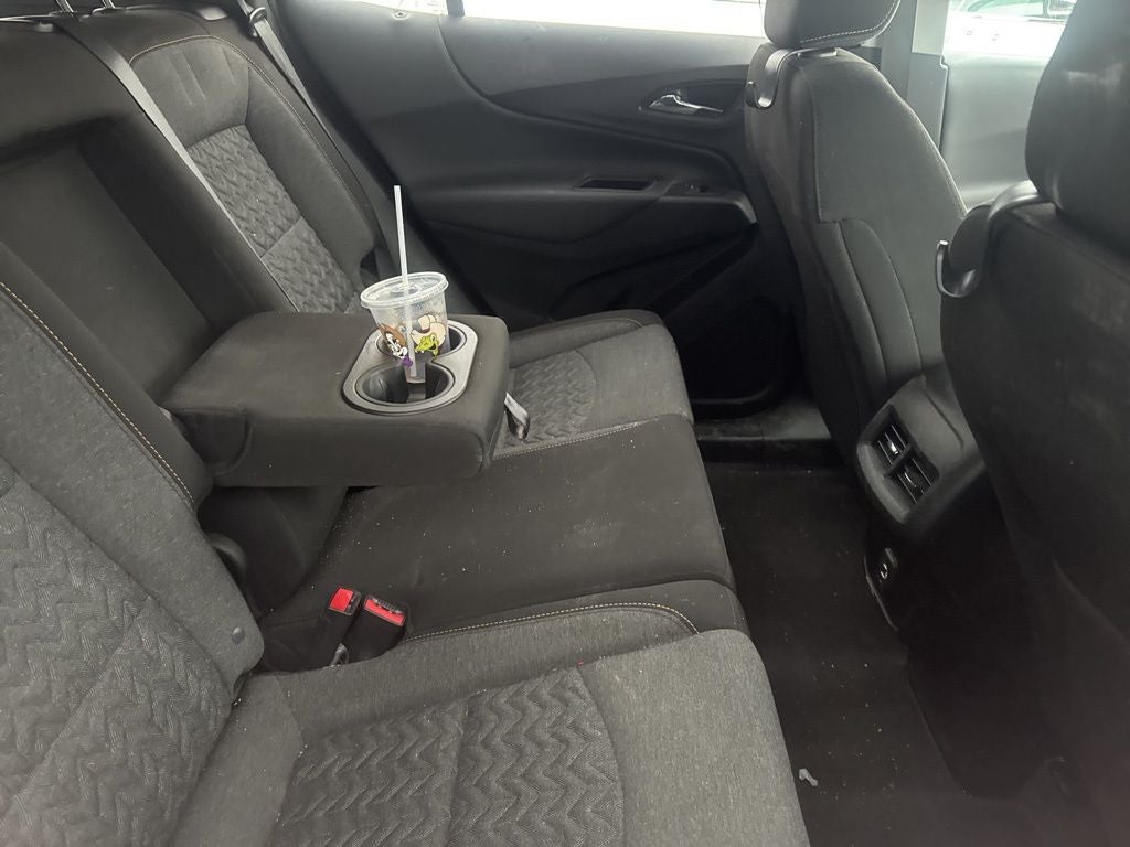 2022 Chevrolet Equinox AWD 2FL