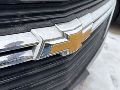 2022 Chevrolet Equinox AWD 2FL