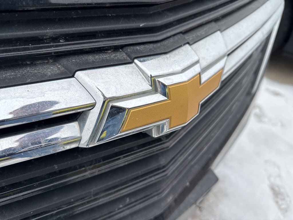 2022 Chevrolet Equinox AWD 2FL