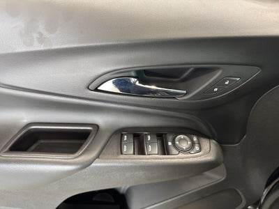 2022 Chevrolet Equinox AWD 2FL