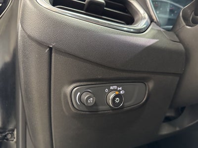 2022 Chevrolet Equinox AWD 2FL