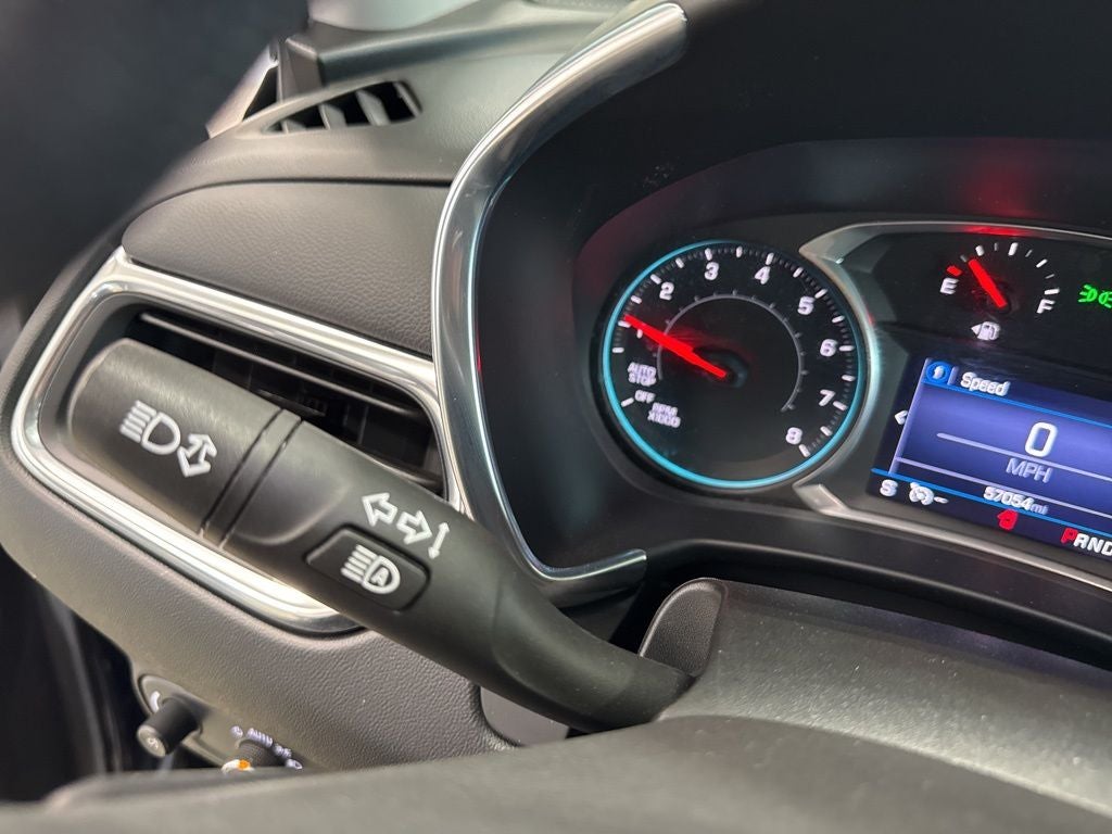 2022 Chevrolet Equinox AWD 2FL