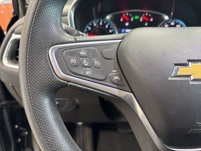 2022 Chevrolet Equinox AWD 2FL