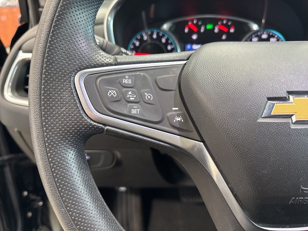 2022 Chevrolet Equinox AWD 2FL