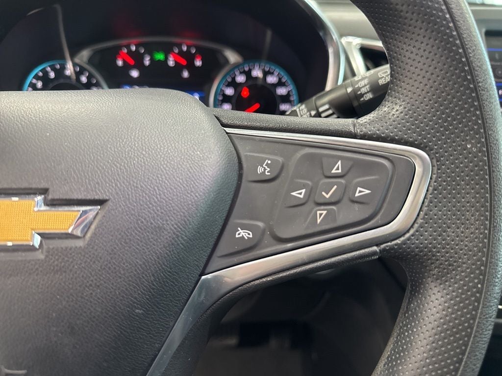 2022 Chevrolet Equinox AWD 2FL