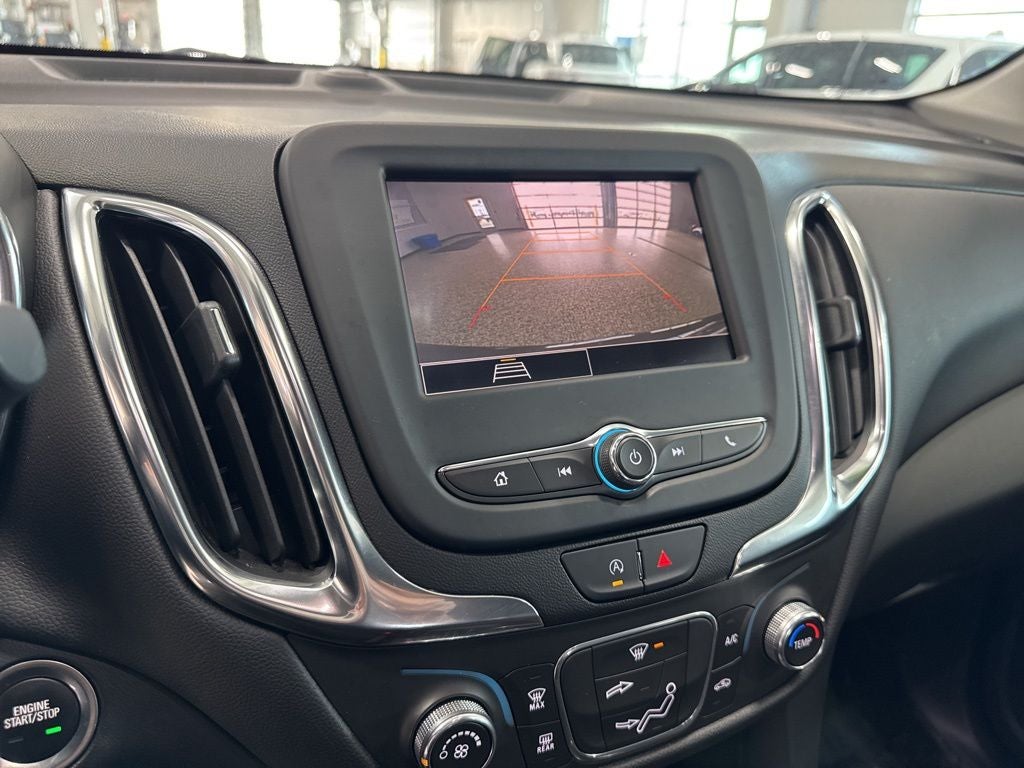 2022 Chevrolet Equinox AWD 2FL