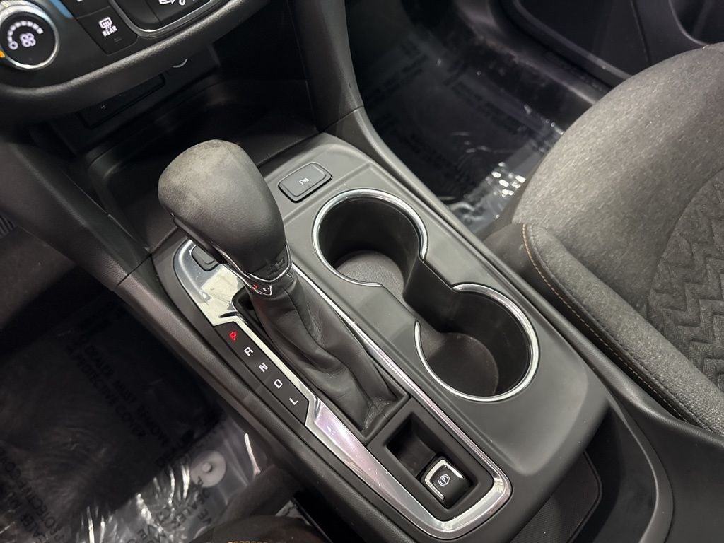 2022 Chevrolet Equinox AWD 2FL