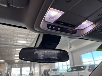 2022 Chevrolet Equinox AWD 2FL