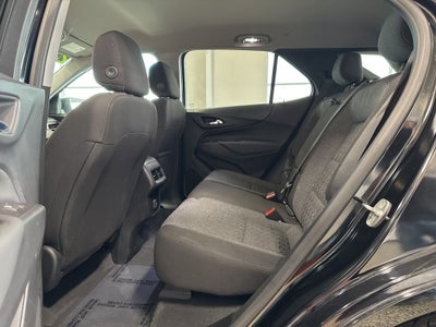 2022 Chevrolet Equinox AWD 2FL
