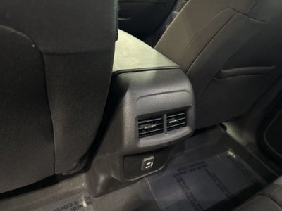 2022 Chevrolet Equinox AWD 2FL