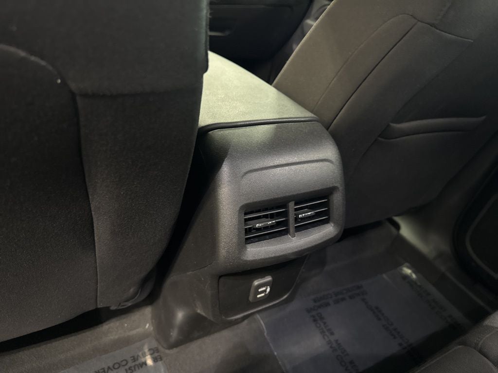 2022 Chevrolet Equinox AWD 2FL