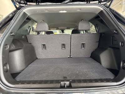 2022 Chevrolet Equinox AWD 2FL