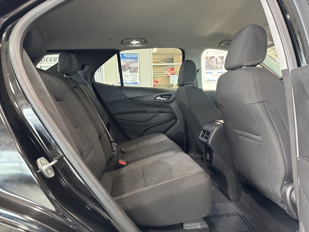 2022 Chevrolet Equinox AWD 2FL