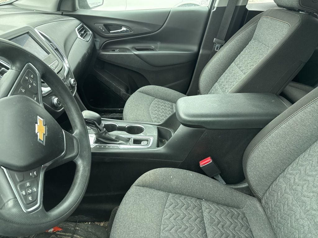 2022 Chevrolet Equinox AWD 2FL