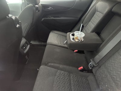 2022 Chevrolet Equinox AWD 2FL