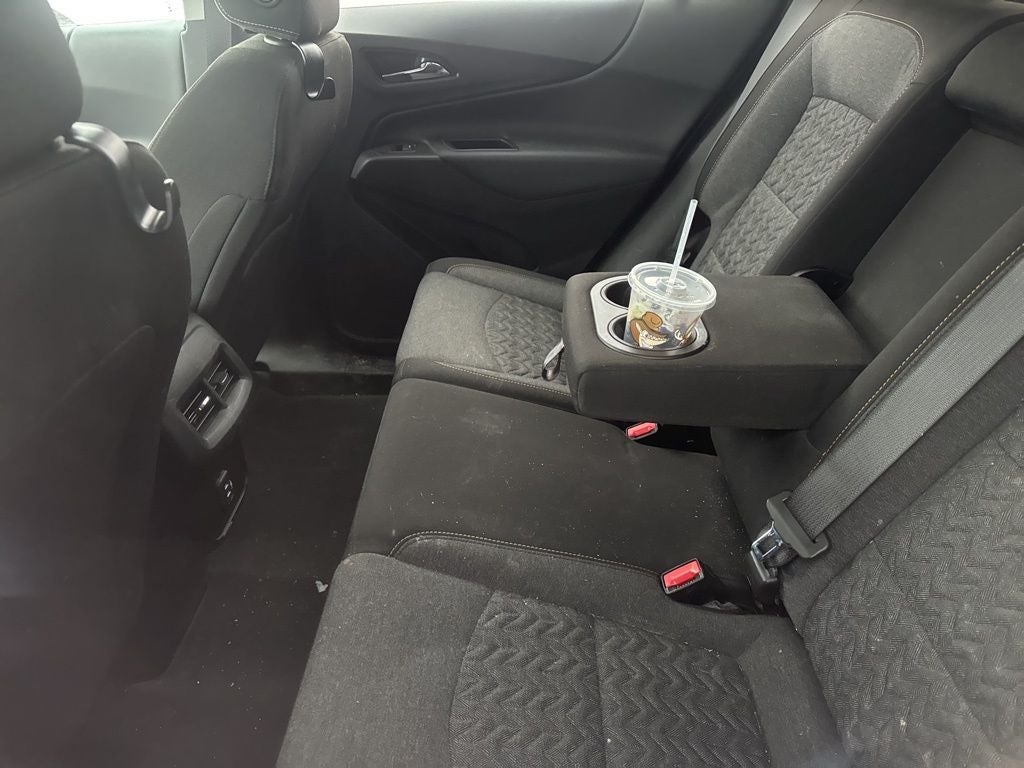 2022 Chevrolet Equinox AWD 2FL