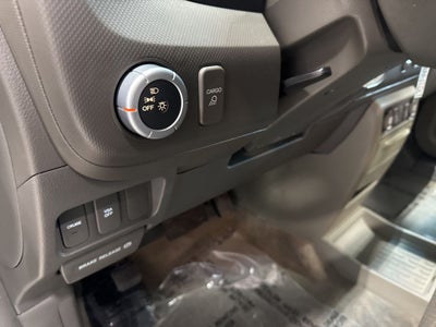 2006 Honda Ridgeline RTL