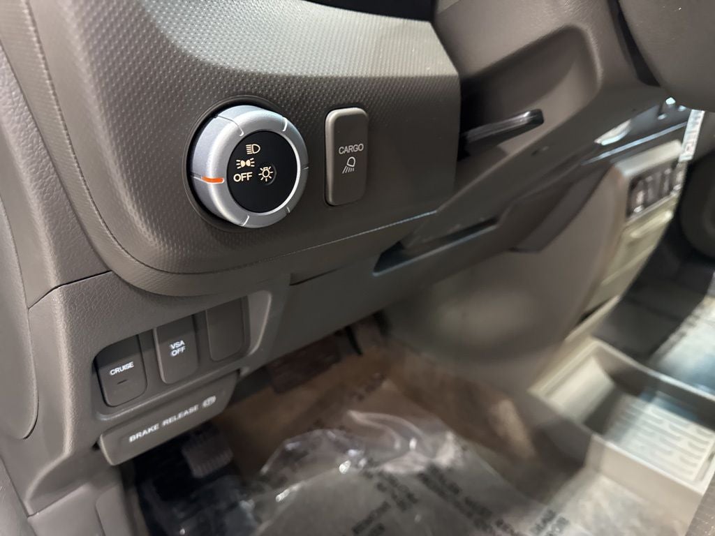 2006 Honda Ridgeline RTL