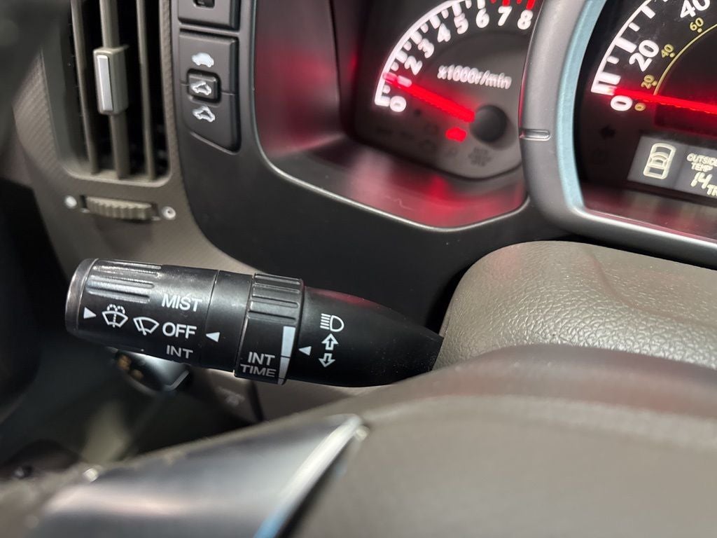 2006 Honda Ridgeline RTL