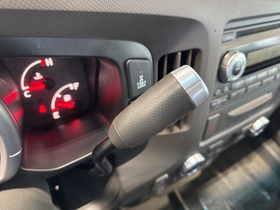 2006 Honda Ridgeline RTL