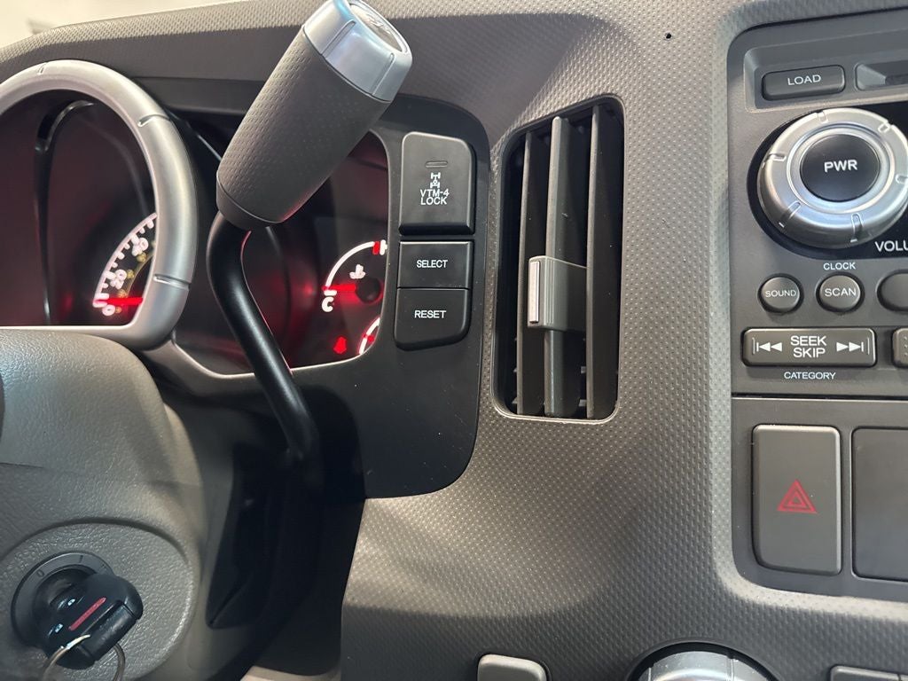 2006 Honda Ridgeline RTL