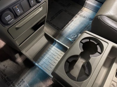 2006 Honda Ridgeline RTL