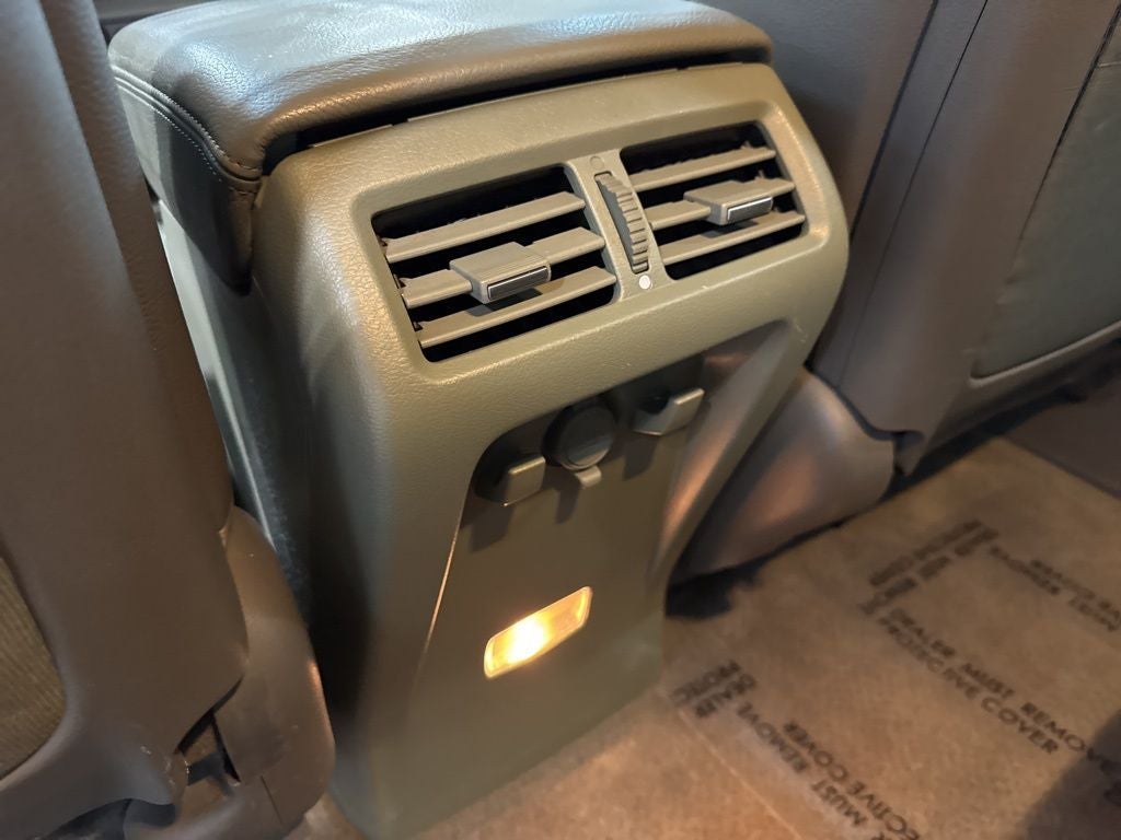 2006 Honda Ridgeline RTL