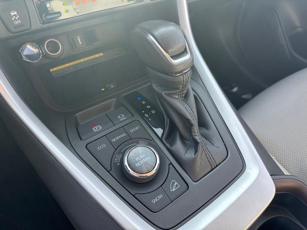 2021 Toyota RAV4 Limited