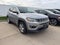 2018 Jeep Compass Latitude FWD