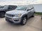 2018 Jeep Compass Latitude FWD