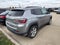 2018 Jeep Compass Latitude FWD