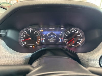 2022 Jeep Compass Latitude FWD