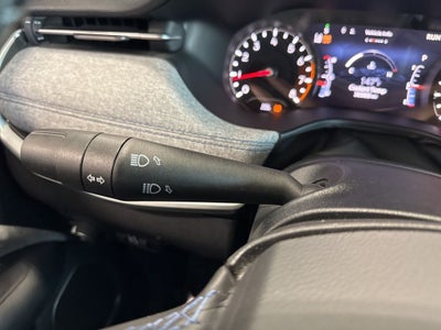 2022 Jeep Compass Latitude FWD