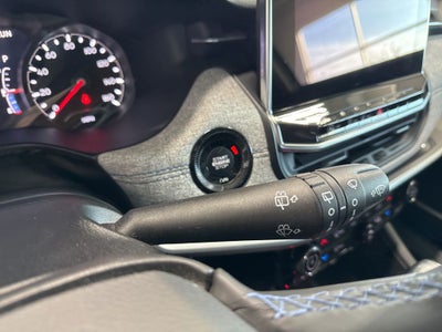 2022 Jeep Compass Latitude FWD