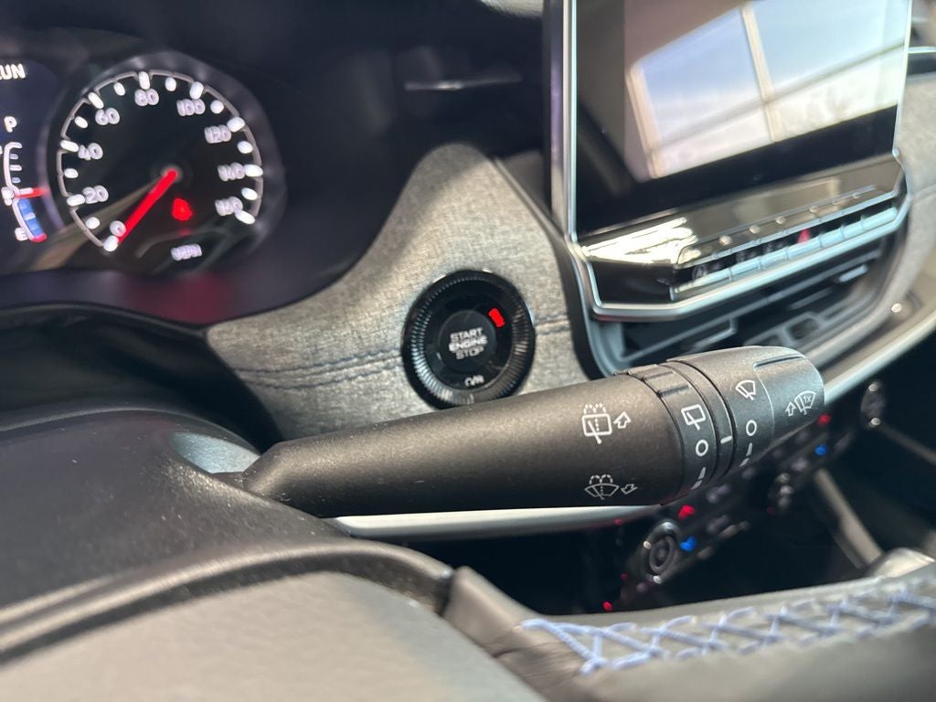 2022 Jeep Compass Latitude FWD