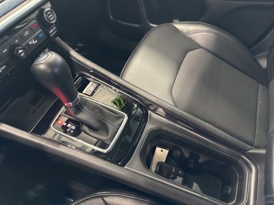 2022 Jeep Compass Latitude FWD