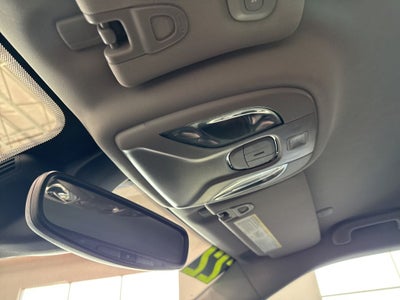 2022 Jeep Compass Latitude FWD