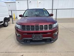 2021 Jeep Compass Altitude 4x4