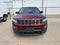 2021 Jeep Compass Altitude 4x4